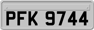 PFK9744