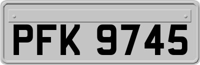 PFK9745
