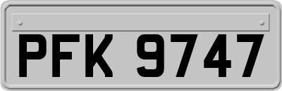 PFK9747
