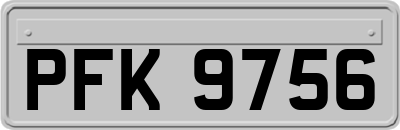 PFK9756