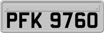 PFK9760