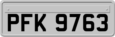 PFK9763