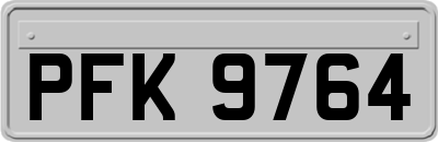 PFK9764