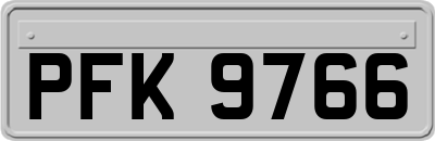 PFK9766