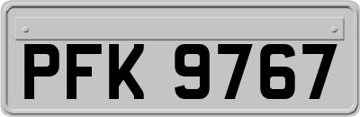 PFK9767