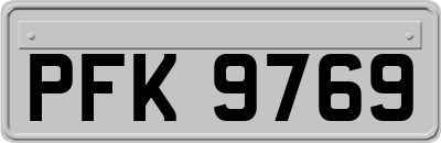 PFK9769