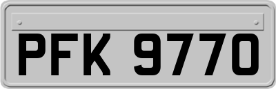 PFK9770