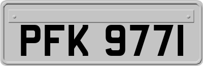 PFK9771