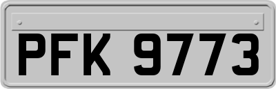 PFK9773
