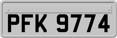 PFK9774