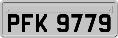 PFK9779