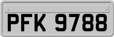 PFK9788