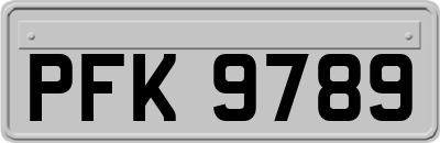 PFK9789