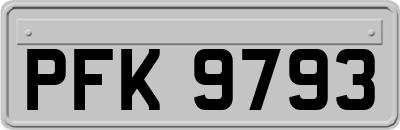 PFK9793