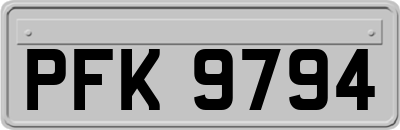 PFK9794