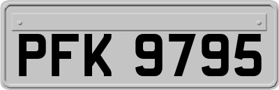 PFK9795