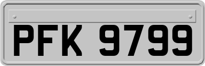 PFK9799