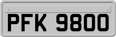 PFK9800