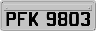 PFK9803