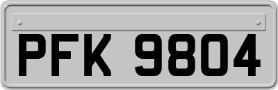 PFK9804