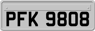 PFK9808