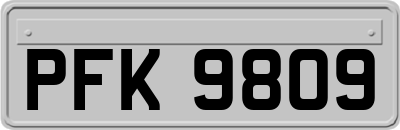 PFK9809