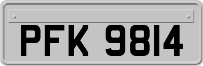 PFK9814