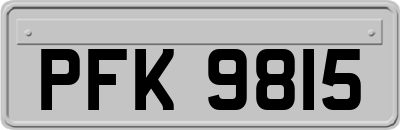 PFK9815
