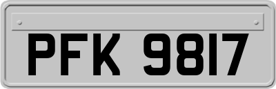 PFK9817