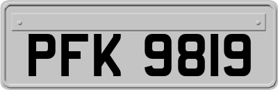 PFK9819