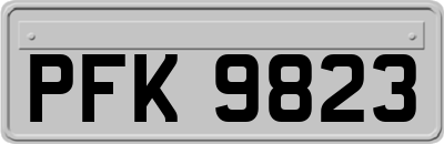 PFK9823