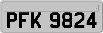 PFK9824
