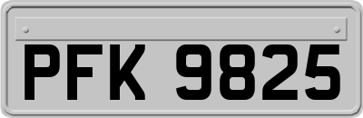 PFK9825