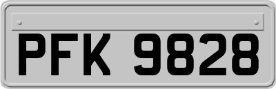 PFK9828