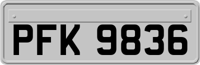 PFK9836
