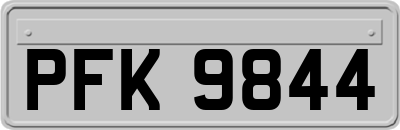 PFK9844