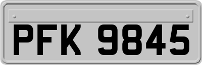 PFK9845