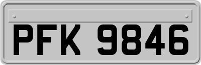 PFK9846