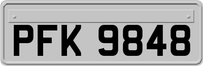 PFK9848