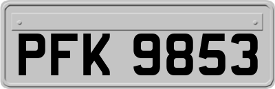 PFK9853