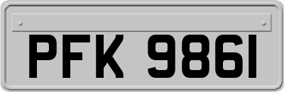 PFK9861