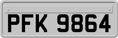 PFK9864