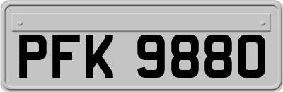 PFK9880