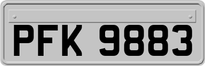 PFK9883