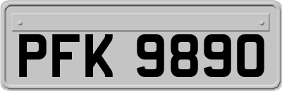 PFK9890