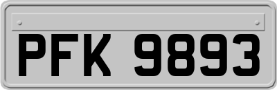 PFK9893