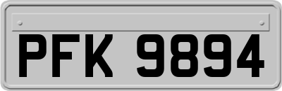 PFK9894