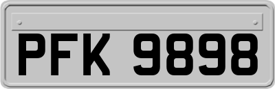 PFK9898
