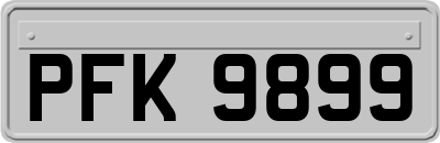PFK9899