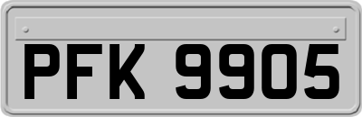 PFK9905